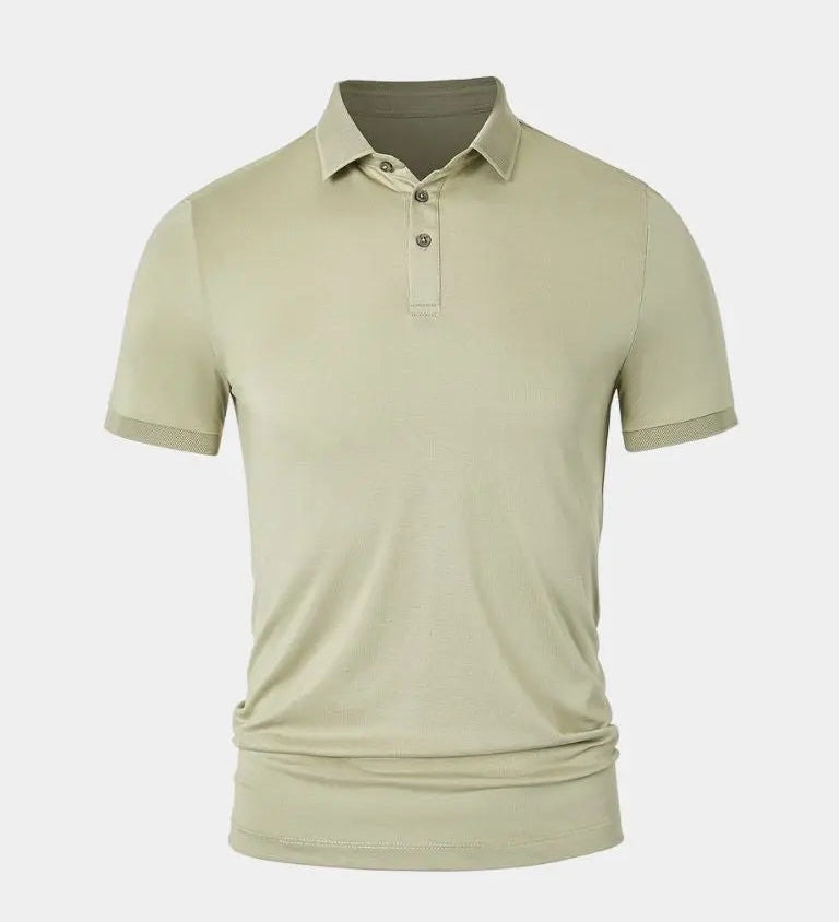 Jakob™ | Klasikinė Laiko Patikrinta Polo