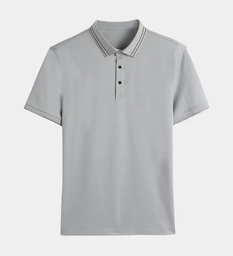 Johan™ | Obsidian Kant Polo