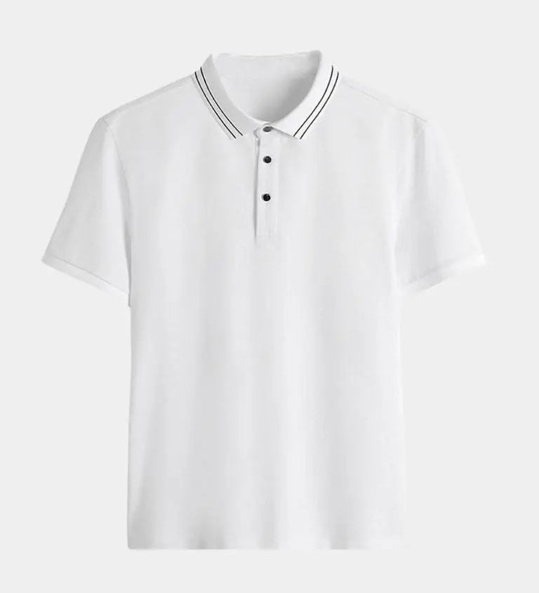 Johan™ | Obsidian Kant Polo