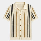 Jonas™ | Saulėlydžio Groove Polo