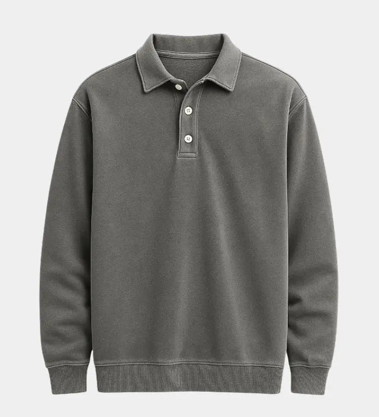 Knud™ | Canyon Mist Ilgomis Rankovėmis