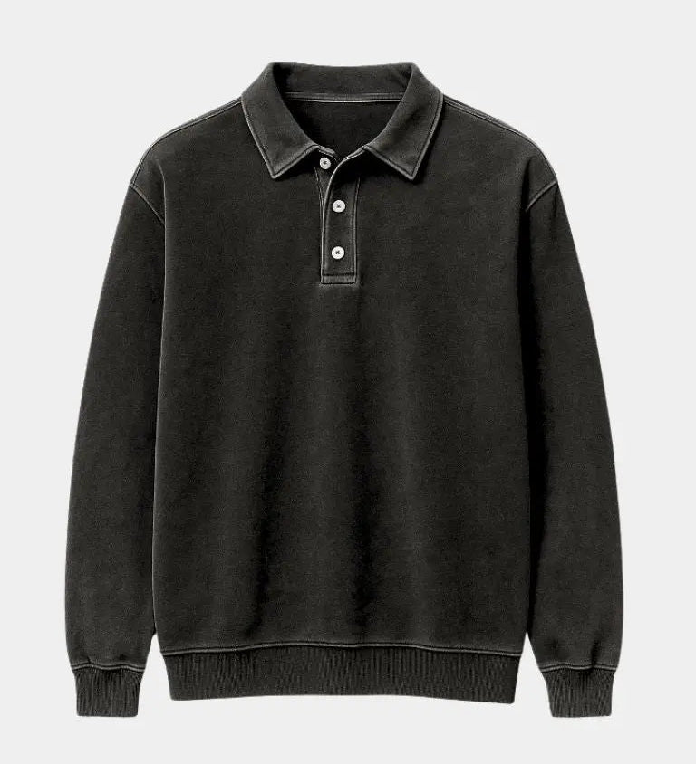 Knud™ | Canyon Mist Ilgomis Rankovėmis