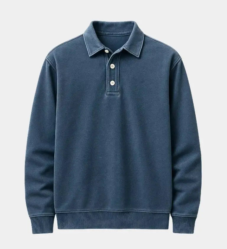 Knud™ | Canyon Mist Ilgomis Rankovėmis