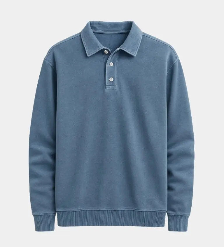 Knud™ | Canyon Mist Ilgomis Rankovėmis