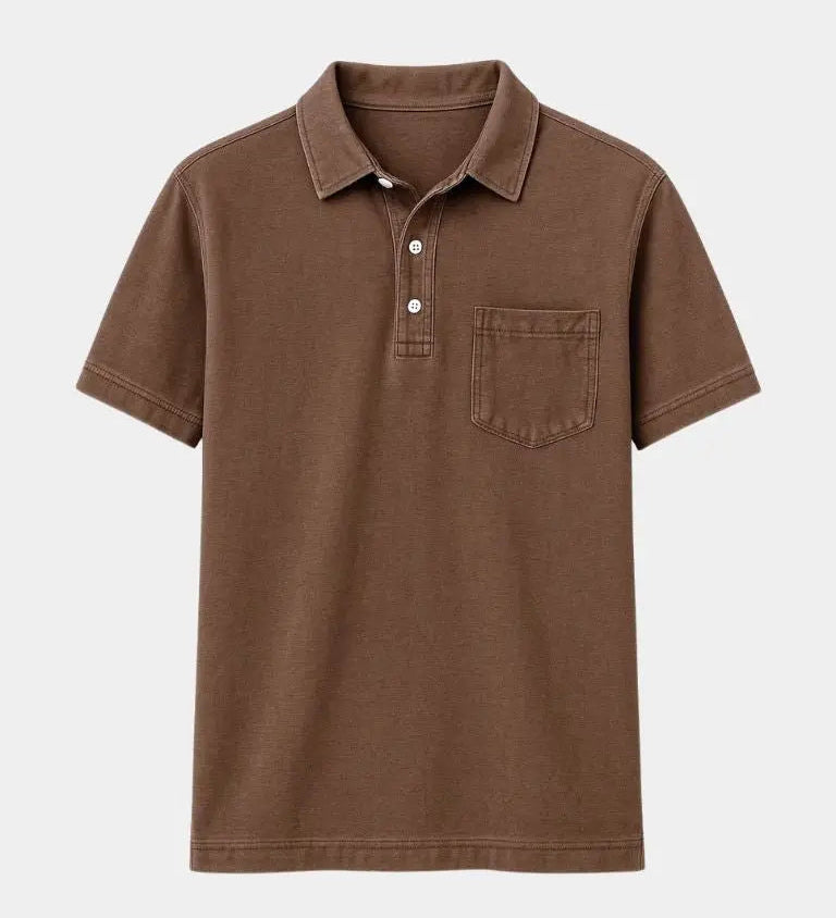 Lauge™ | Betliejaus Mėlyna Polo