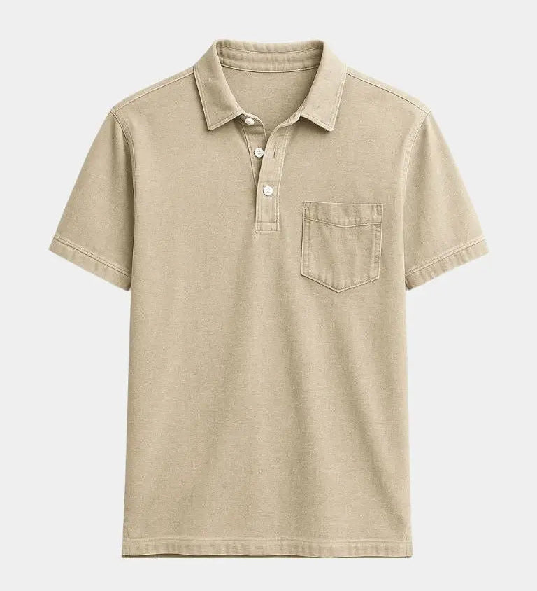 Lauge™ | Betliejaus Mėlyna Polo