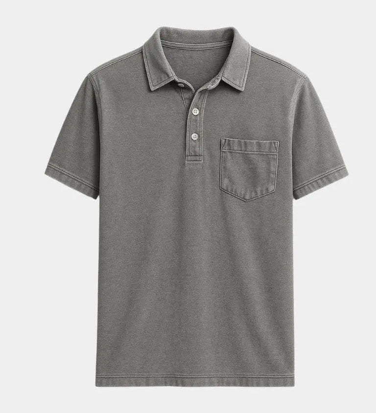 Lauge™ | Betliejaus Mėlyna Polo