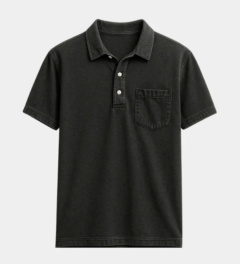 Lauge™ | Betliejaus Mėlyna Polo