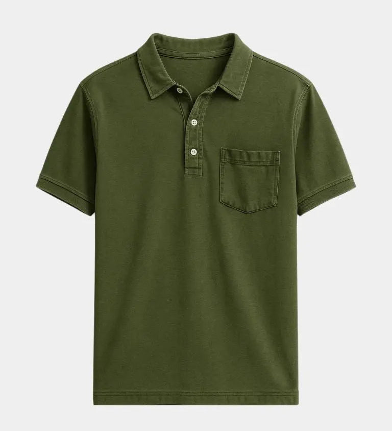 Lauge™ | Betliejaus Mėlyna Polo
