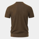 Loke™ | Brownstone Polo