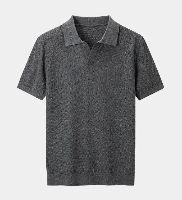 Loke™ | Brownstone Polo