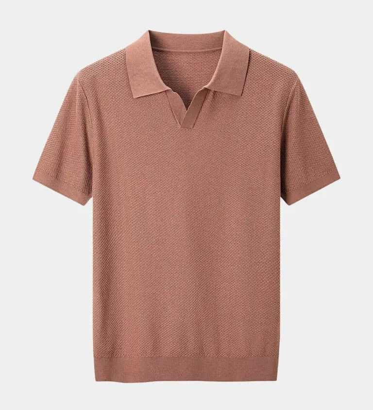 Loke™ | Brownstone Polo