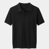Loke™ | Brownstone Polo