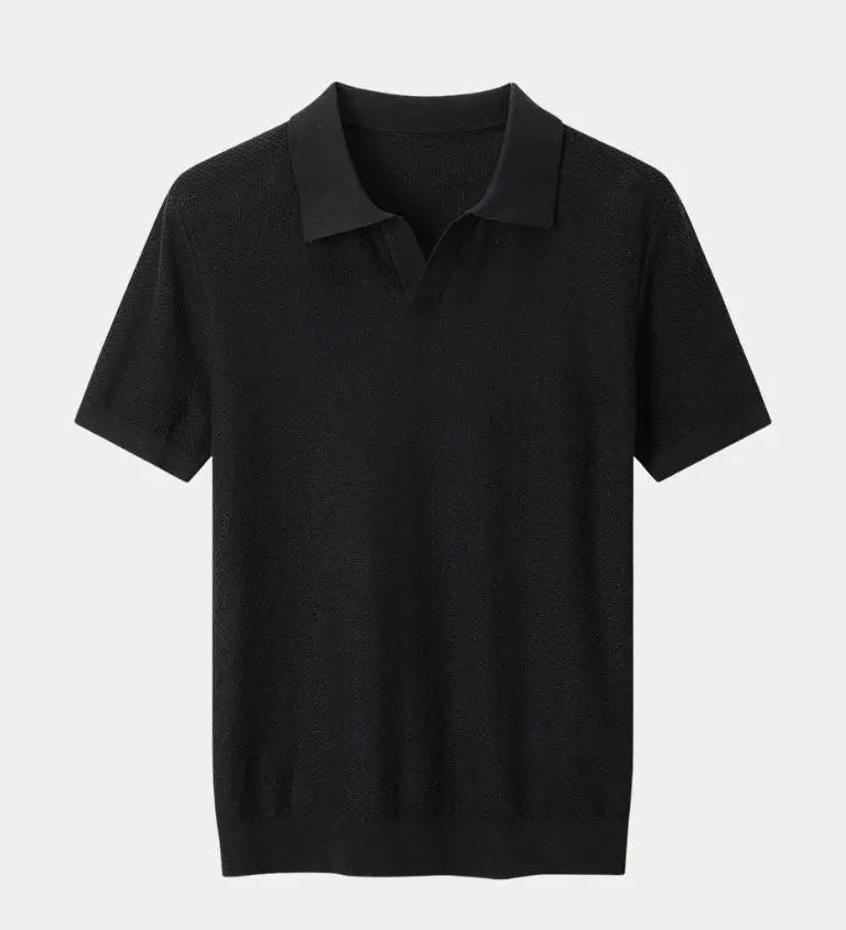 Loke™ | Brownstone Polo