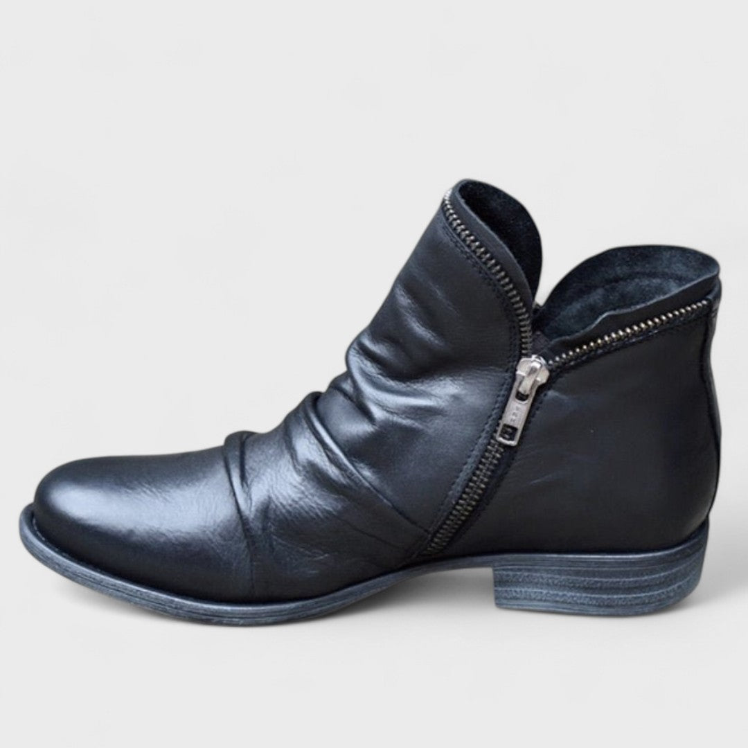 Melissa - Bottes orthopédiques confortables