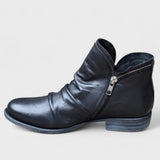 Melissa - Bottes orthopédiques confortables