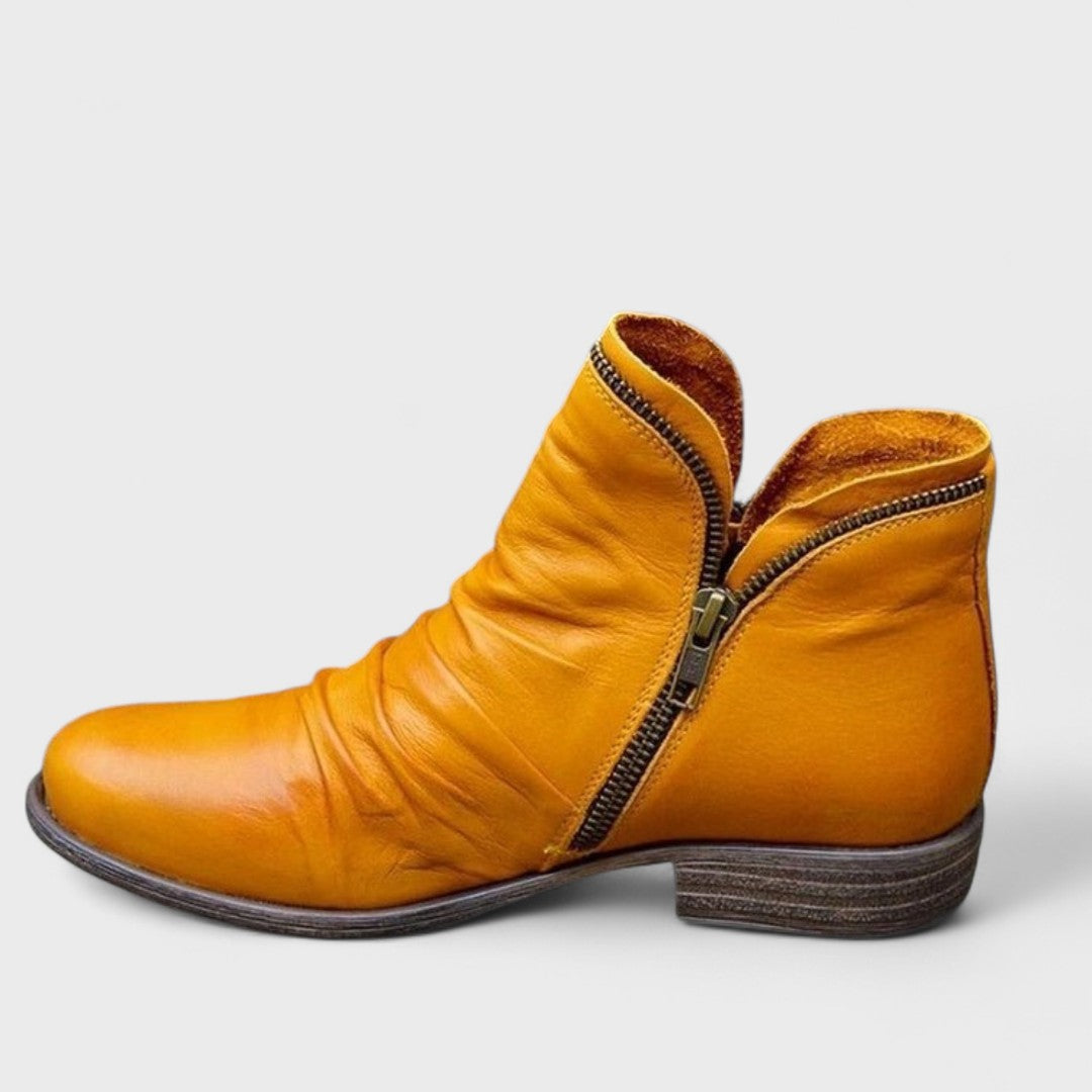 Melissa - Bottes orthopédiques confortables