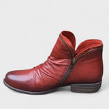 Melissa - Bottes orthopédiques confortables