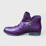 Melissa - Bottes orthopédiques confortables
