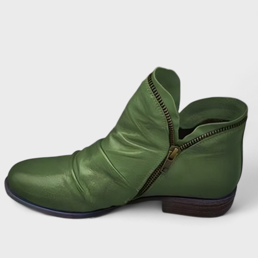 Melissa - Bottes orthopédiques confortables