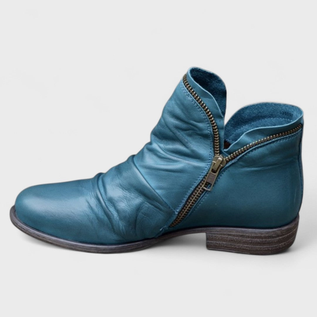 Melissa - Bottes orthopédiques confortables