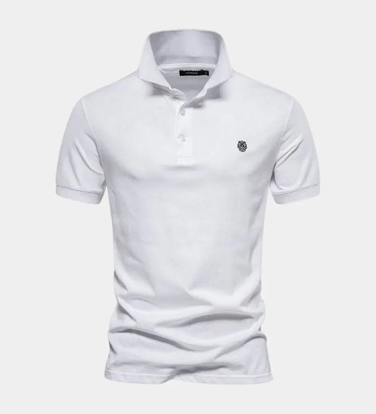 Mathias™ | Karališkas herbas Polo