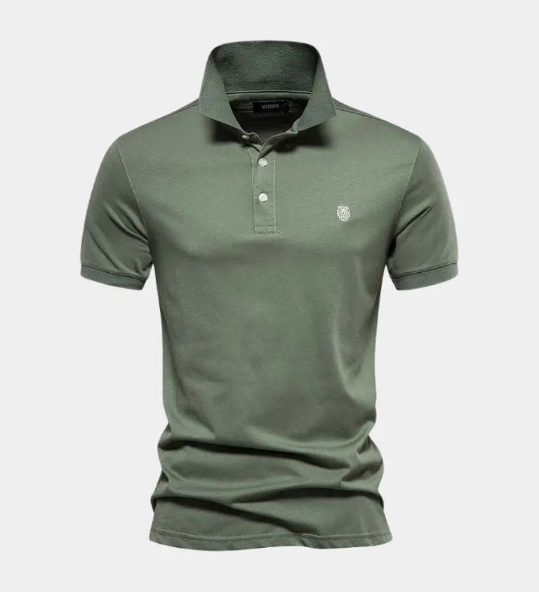 Mathias™ | Karališkas herbas Polo