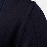 Mikkel™ | Royal Zip Polo