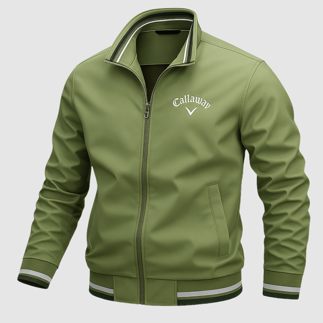 Monti™ | Prabangus Callaway bluzonas