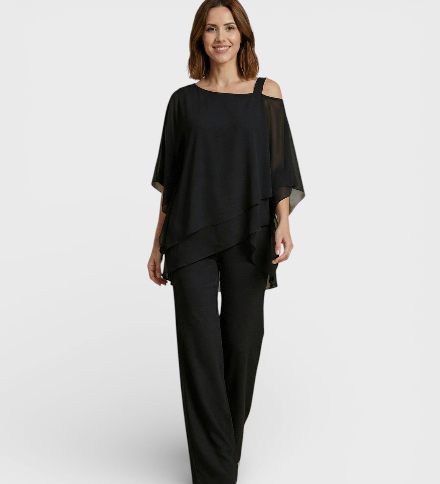 Nomeda™ | Sluoksniuotas rinkinys