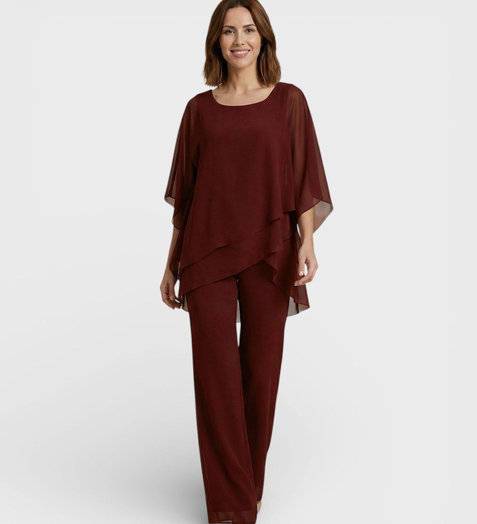 Nomeda™ | Sluoksniuotas rinkinys