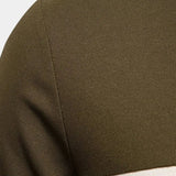 Niels™ | Savanna Juostuota Polo