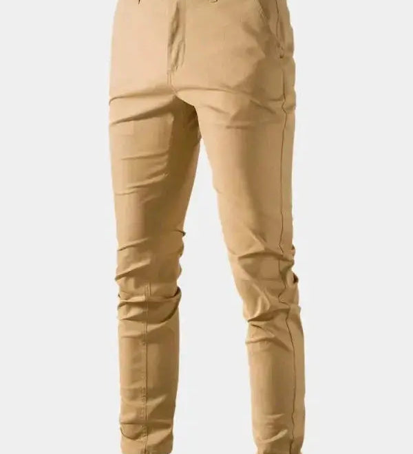 Nikolaj™ | Slim Fit Kelnės