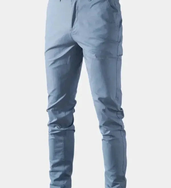 Nikolaj™ | Slim Fit Kelnės