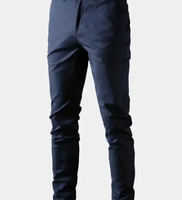 Nikolaj™ | Slim Fit Kelnės
