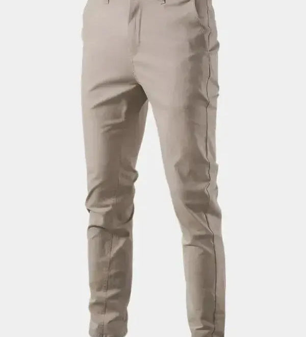 Nikolaj™ | Slim Fit Kelnės