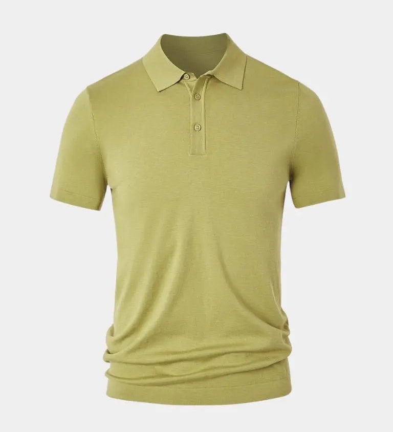 Nils™ | Breeze Field Polo