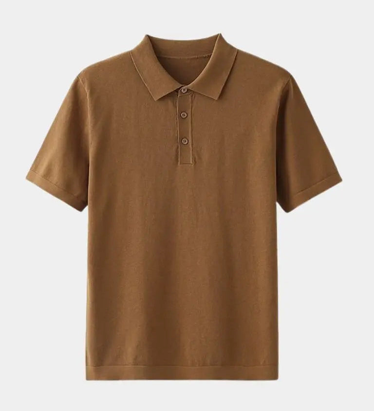 Nils™ | Breeze Field Polo