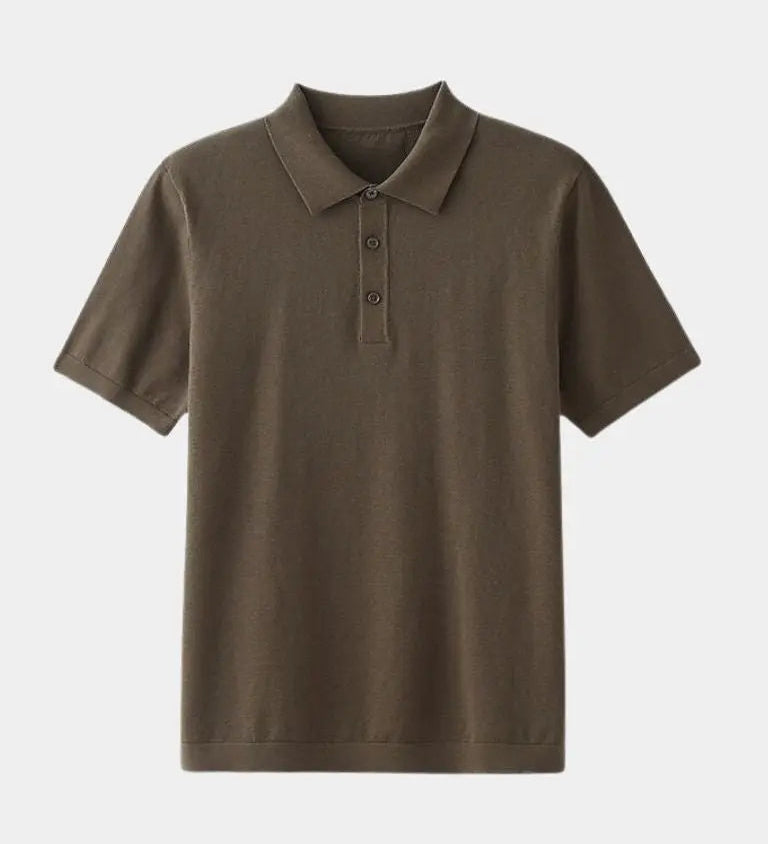 Nils™ | Breeze Field Polo