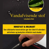 Nordtrek™ | Elastingos ir vandeniui atsparios žygio kelnės