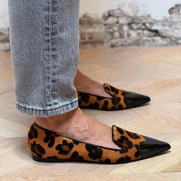 Aurita™ | Leopardas
