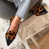 Aurita™ | Leopardas