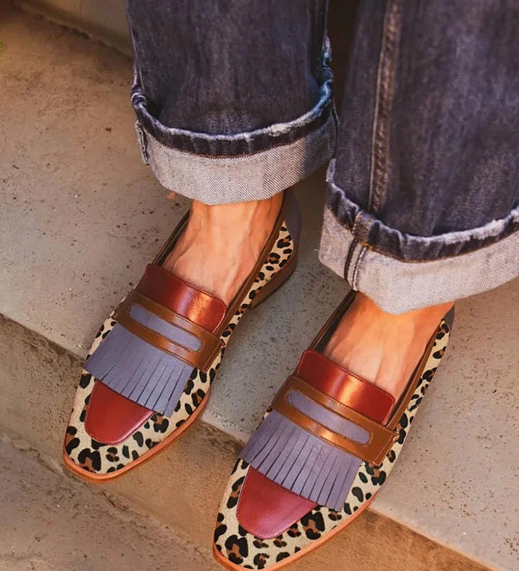 Zelma™ | Leopardas