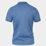 Ole™ | Klasikinis Azurinis Polo