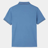 Ole™ | Klasikinis Azurinis Polo
