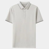 Ole™ | Klasikinis Azurinis Polo