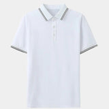 Ole™ | Klasikinis Azurinis Polo