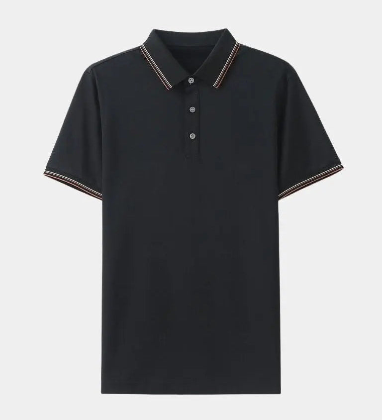 Ole™ | Klasikinis Azurinis Polo
