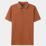 Ole™ | Klasikinis Azurinis Polo