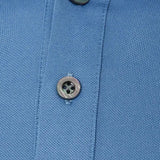 Ole™ | Klasikinis Azurinis Polo